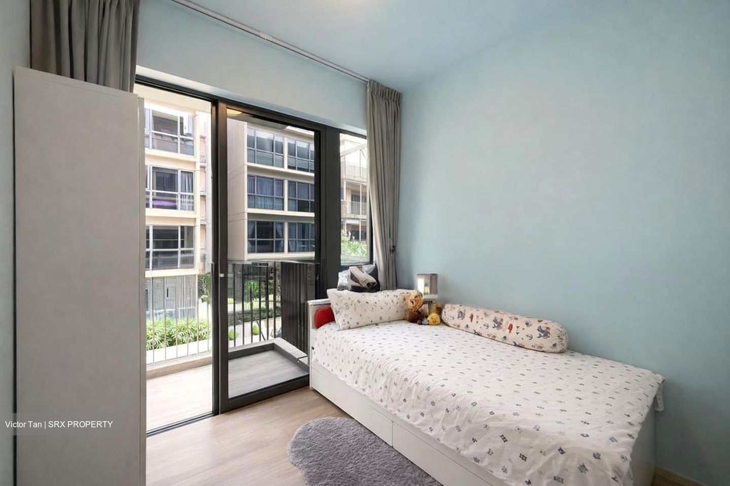 The Watergardens At Canberra (D27), Apartment #571723641